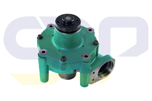 Volvo 11128197 - water pump