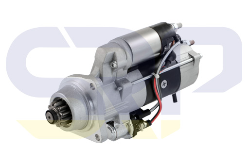 Volvo 11127809 - starter motor