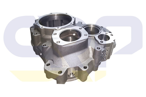 Volvo 11145802 - housing