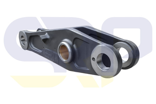 Volvo 15011215 - link