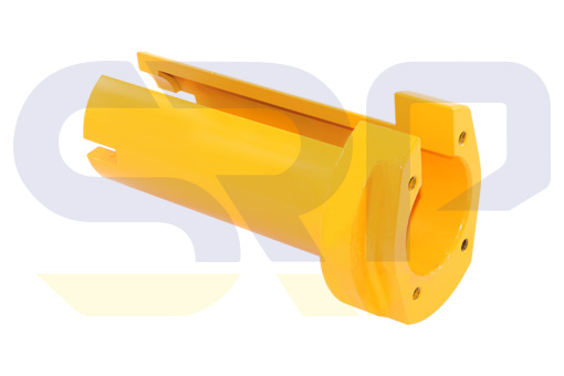 Volvo 12727387 - slide member