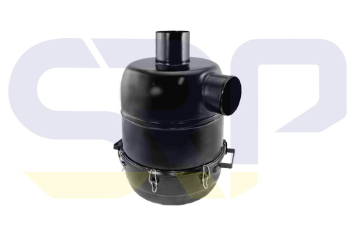 Volvo 4880805 - air filter