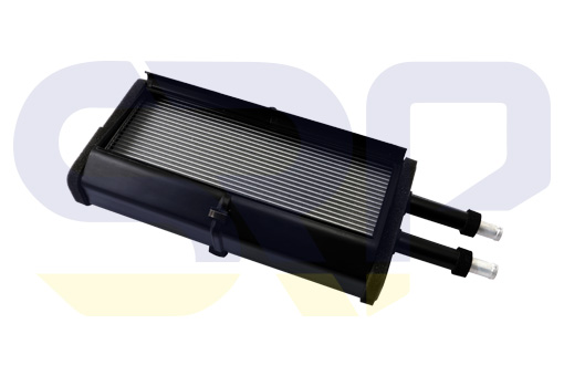 Volvo 14554152 - radiator