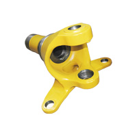 16813701 Volvo - rear hitch