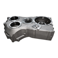 11145703 Volvo - housing