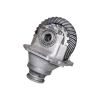 15199817 Volvo - differential carrier
