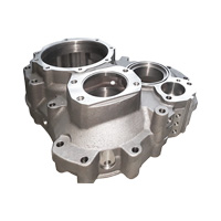 11145802 Volvo - housing