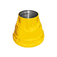 11102439 Volvo - hub retainer