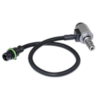 15066984 Volvo - solenoid valve
